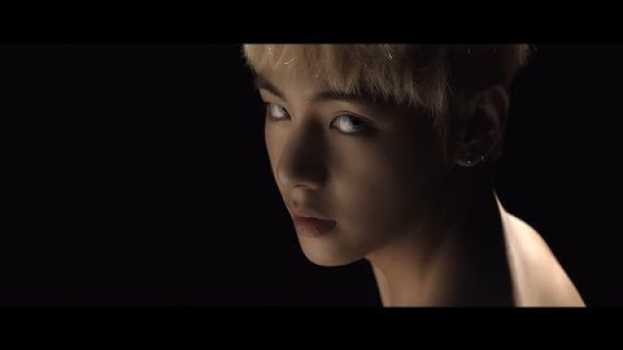 Video if bts music videos were dubbed [blood sweat & tears] po polsku