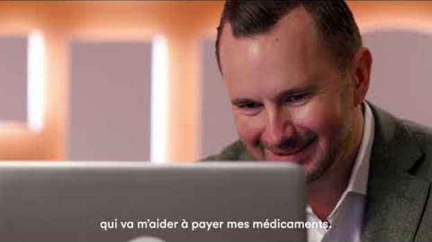 Video Deux clientes impactées par la COVID-19 reçoivent d’excellentes nouvelles   türkçe