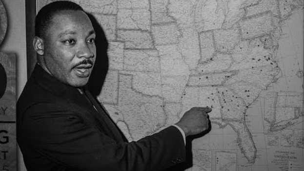 Video Fun With Dewey! Dr. Martin Luther King Jr. auf Deutsch