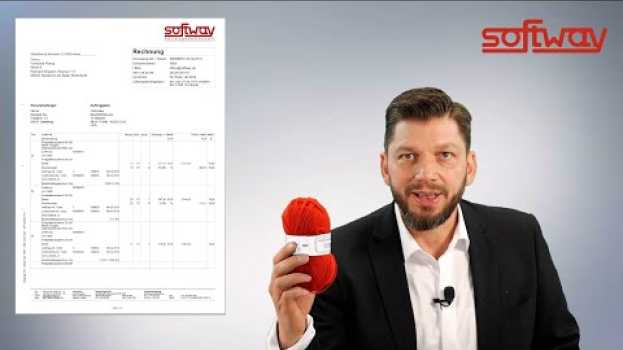 Video „Wildwuchs in den Formularen trotz Adobe Forms - Muss das sein?" | Erfahrungsbericht Firma SICK AG su italiano