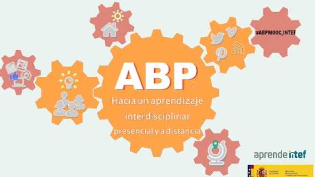 Video Vídeo 5.1. El Centro ABP y el desarrollo profesional docente - Objetivos in English