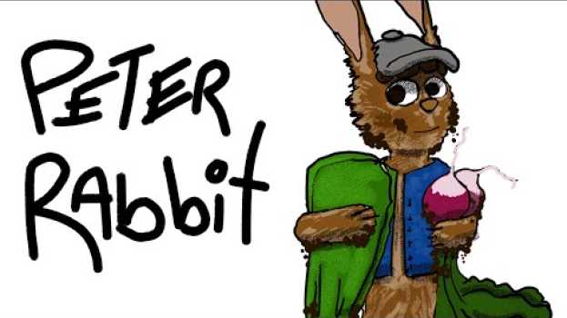 Video The Tale of Peter Rabbit by Beatrix Potter Read Audiobook in English