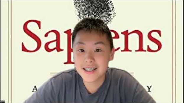 Video Sapiens - Sharing My Review auf Deutsch