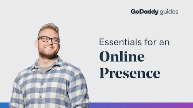 Video 3 Essentials You Need to Get Your Business Started Online po polsku