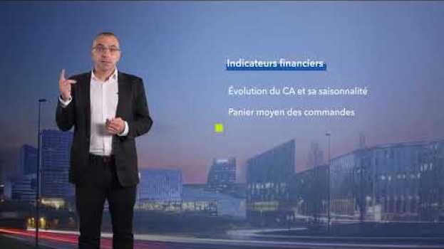 Video Comment mettre en place un tableau de bord pour bien piloter son entreprise ? en español