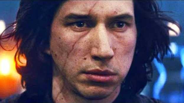 Video How George Lucas' Star Wars Episode 9 Would Have Looked auf Deutsch