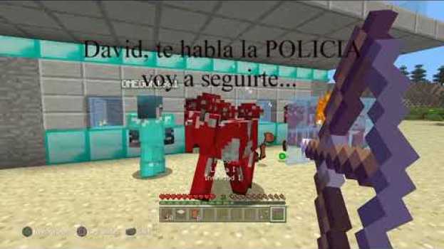 Video Aqui no Hay Quien viva en MINECRAFT ep25   türkçe