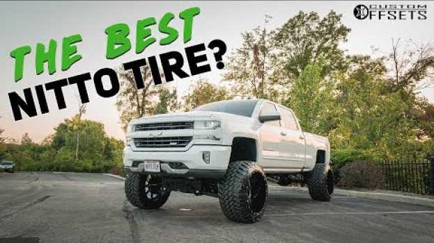 Video The Nitto Tire Lineup - Which One Is The Best? em português
