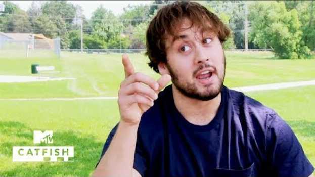 Video 'You Got Me There' 🤔 Artis & Jess | Catfish: The TV Show en français