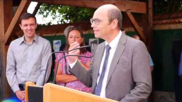 Video Continuité écologique - L' Aigre à Romilly-sur-Aigre (28) - phase 3/3 em português