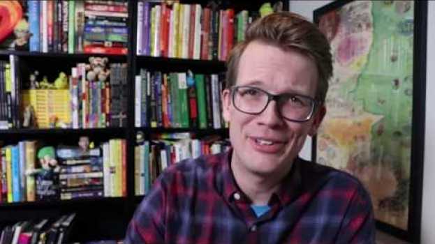 Video Are audiobooks worse? em português