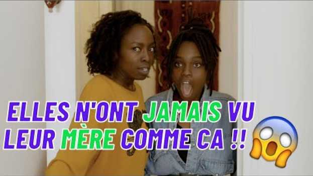 Video AFROPOLITAINE EPISODE 1 - RENDEZ-VOUS auf Deutsch