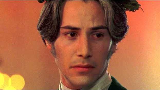Video The Real Reason Keanu's Accent In Dracula Was So Terrible auf Deutsch