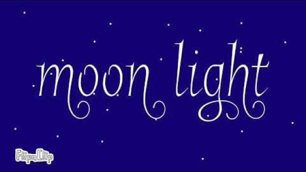 Video Moon light episódio 1 porque só eu não tenho poderes?(leia a descrição) po polsku