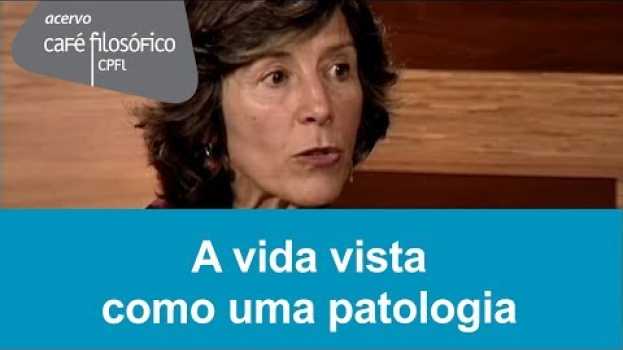 Video Até que ponto antidepressivos são uma saída? po polsku