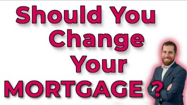 Video Is YOUR Mortgage Interest Rate As Low As It Could Be? SAVE Thousands With Low Interest Rates em português