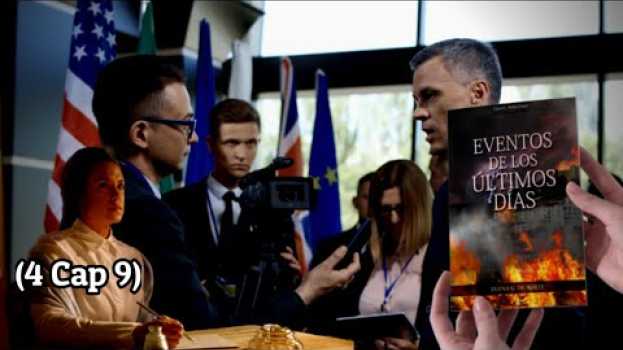 Video 4 Los defensores de la Ley Dominical no Advierten lo que están haciendo-Eventos de los Últimos Días po polsku