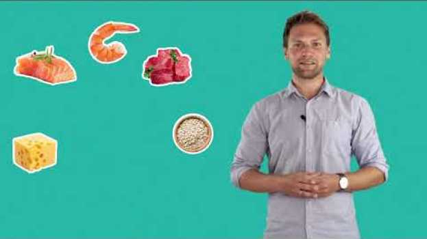 Видео Warum sind Mikronährstoffe für unser Immunsystem so wichtig? на русском