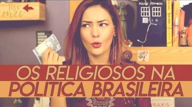 Video E OS EVANGÉLICOS? | 054 in English