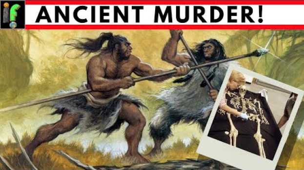 Video Did Modern man wipe out all other Hominids   türkçe