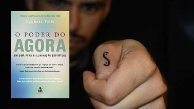 Видео O PODER DO AGORA | Aprenda a ficar Mais Presente на русском