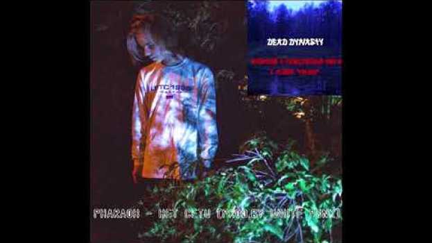 Video PHARAOH - Нет Сети (No Signal) (prod.by White Punk)   türkçe