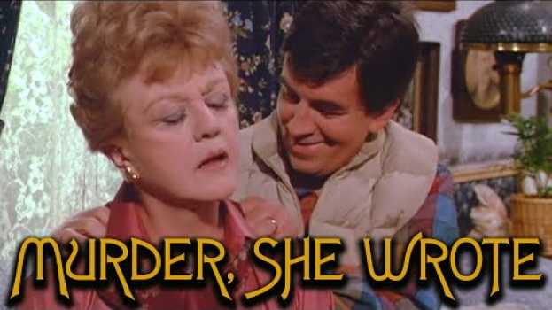 Video That Time Murder, She Wrote got Very, Very Naughty en español