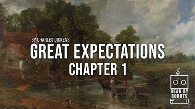 Video Great Expectations Full Audio Book Part 1   türkçe
