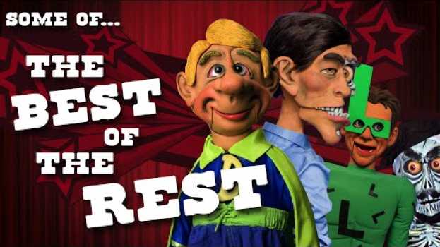 Video Some of the Best of the Rest| JEFF DUNHAM po polsku