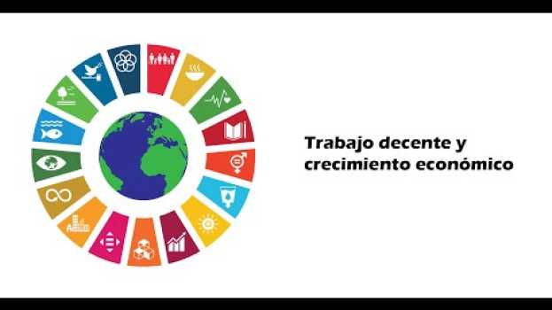 Video ¿Tener un trabajo nos garantiza un trabajo decente? in English