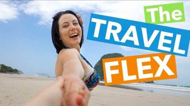 Video If travel influencers were HONEST su italiano