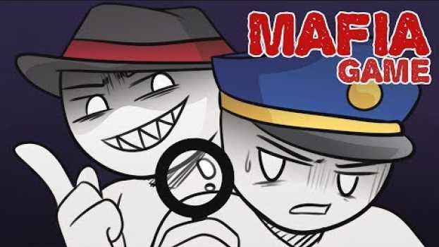 Video By the way, Can You Survive MAFIA? su italiano