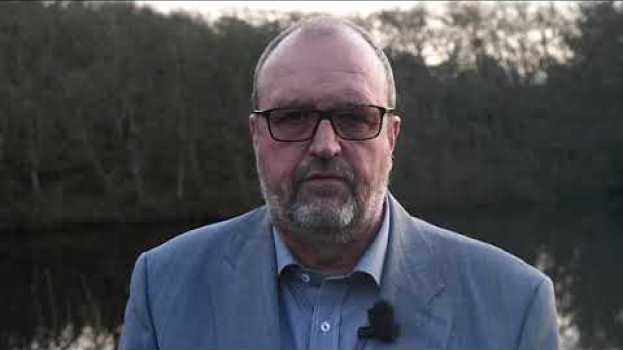 Video Kreis Nordfriesland: Ostern 2020 im Zeichen von Corona (Kreispräsident Manfred Uekermann)   türkçe