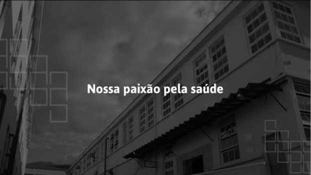 Video Espaço Arp - Nossa paixão pela saúde   türkçe