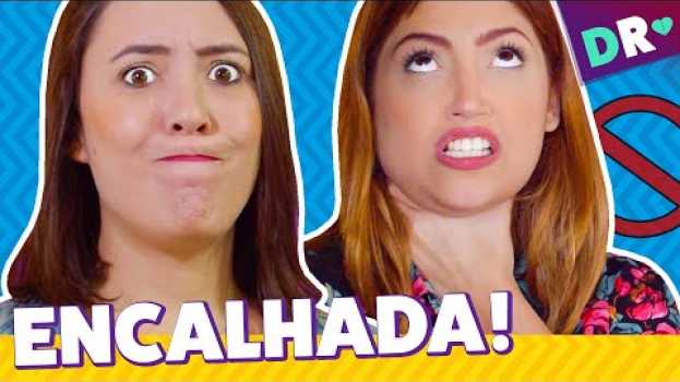 Video PROIBIDO ser SOLTEIRA: como seria se as MULHERES fossem obrigadas a ter um RELACIONAMENTO 😱 en español