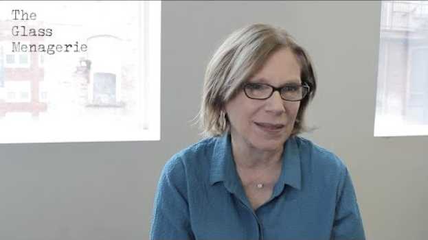 Video The Glass Menagerie at Barrington Stage en français