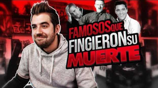 Video FAMOSOS MUERTOS QUE ESTÁN VIVOS auf Deutsch