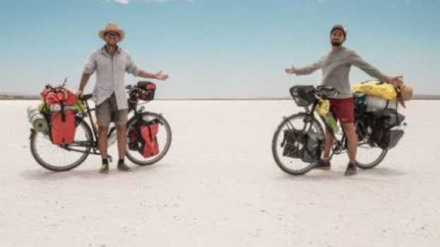 Video Austria2Australia - Trailer Deutsch in English