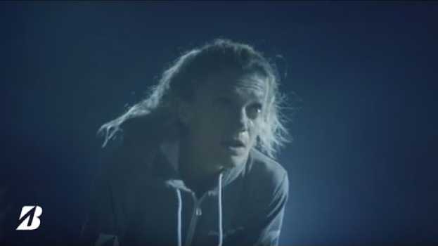 Video Bridgestone - Insegui Il Tuo Sogno, Non Fermarti Mai -La storia di Valeria Straneo (con sottotitoli) po polsku