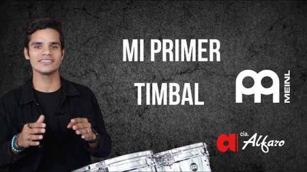 Video Consejos al comprar tu primer Timbal po polsku
