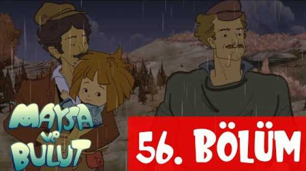 Video Maysa ve Bulut - 56. Bölüm em português