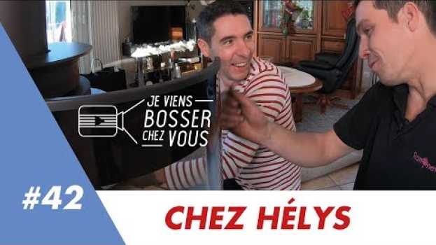 Video J'Ai TESTÉ POUR VOUS L'EMPLOi À TEMPS PARTAGÉ CHEZ HÉLYS #1 Jeviensbosserchezvous©   türkçe