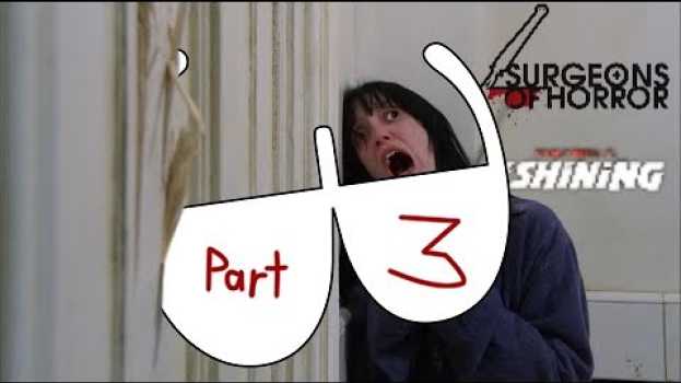 Video The Shining: Deconstructing Kubrick's Masterpiece - Part 3 en español