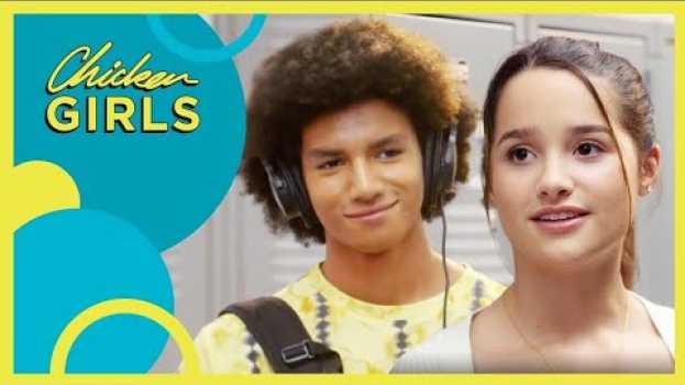 Video CHICKEN GIRLS | Season 5 | Ep. 1: “The Other Guy” po polsku