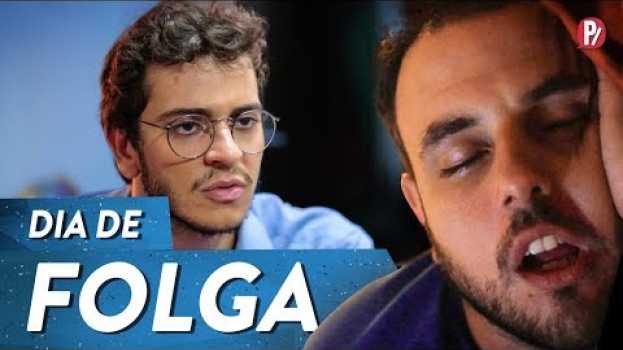 Video DIA DE FOLGA | PARAFERNALHA   türkçe