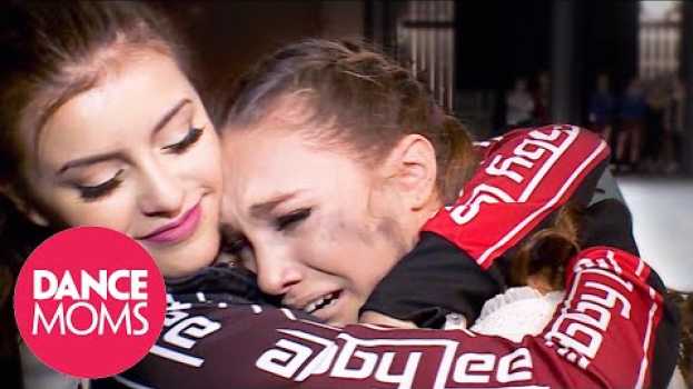 Video Maddie's FINAL ALDC SOLO "This Needs to Be My Best Performance Ever!" (S6 Flashback) | Dance Moms po polsku