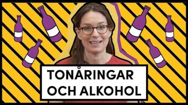 Video  em português