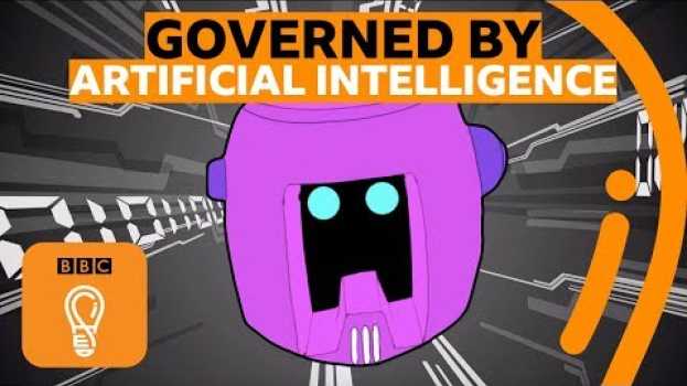 Video What if robots were in charge of the world? | BBC Ideas em português
