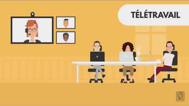 Video Des Numigiens fébriles dans les entrevues à distance pour applications aux postes ouverts   türkçe