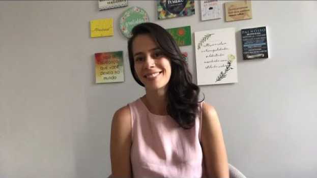 Video Alguém já te comparou ao Poderoso Chefão?  #Tipo8 | Eneagrama po polsku